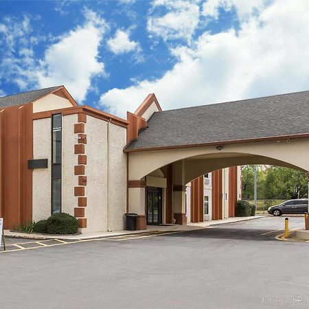 Econo Lodge At Six Flags Austell Dış mekan fotoğraf