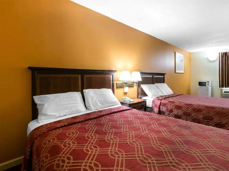Econo Lodge At Six Flags Austell Dış mekan fotoğraf