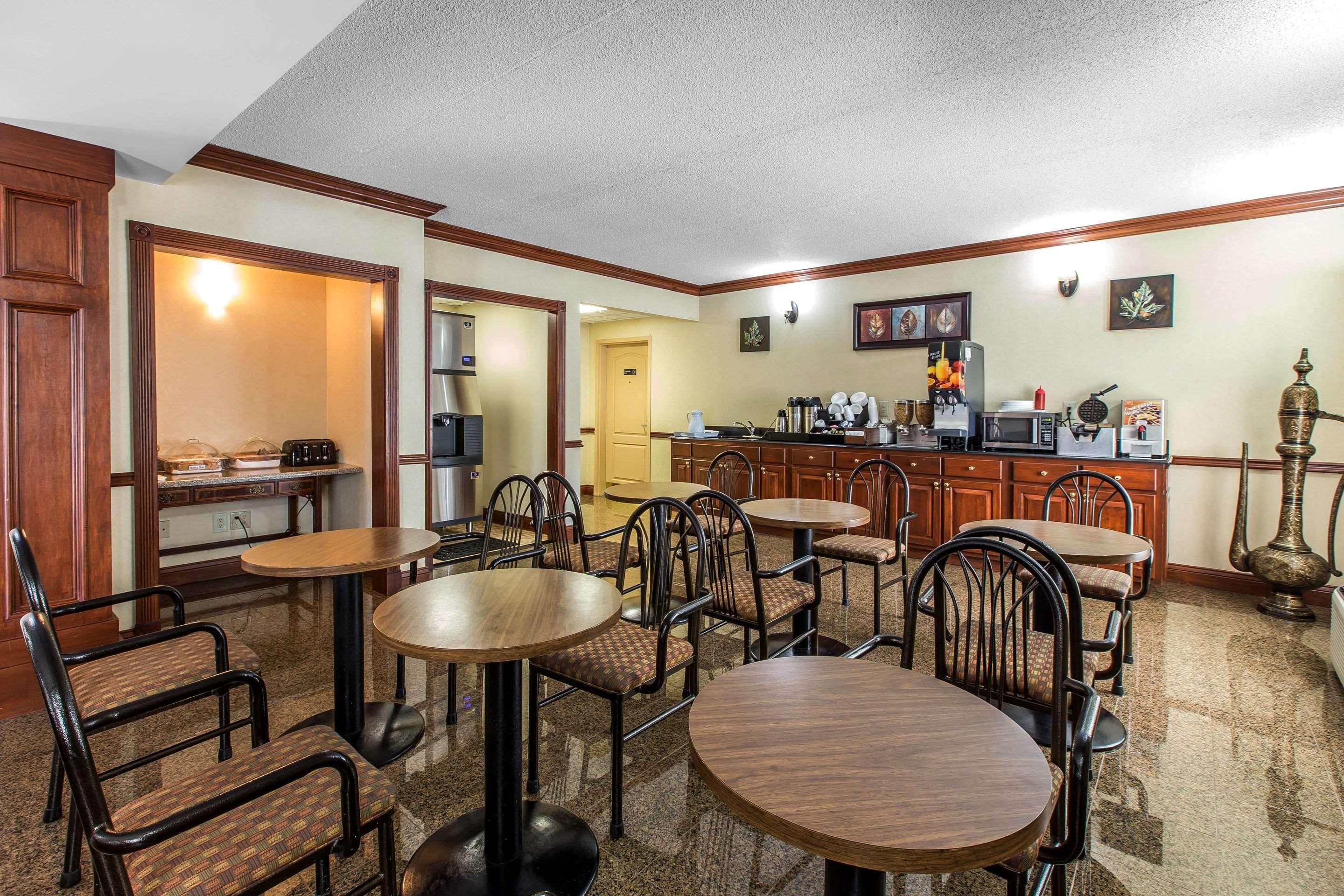 Econo Lodge At Six Flags Austell Dış mekan fotoğraf